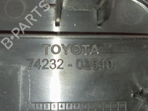Left front window switch TOYOTA AURIS (_E15_) | BP32688813I27 - Image 3