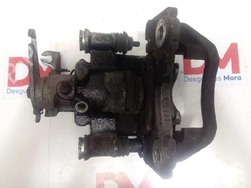 Used Right rear brake caliper FORD FOCUS III [2010-2020]  19260775