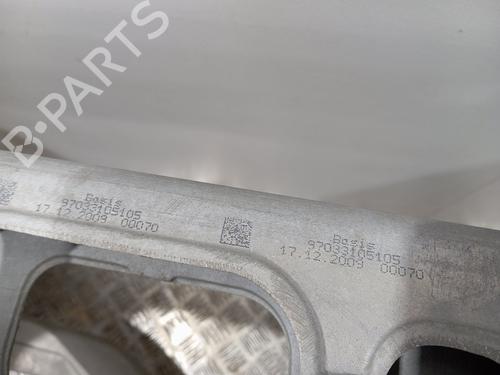 Rear axle PORSCHE PANAMERA (970)  | BP27605622M2 