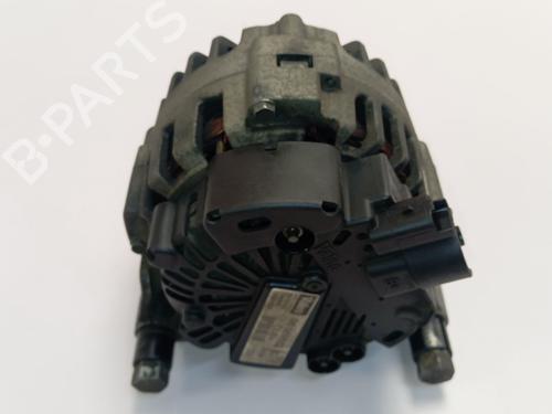 Alternator CITROËN C4 I (LC_) 1.6 16V | BP37632059M7 - Image 3