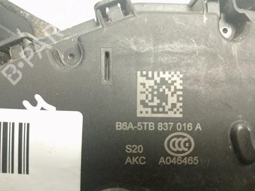 Front right lock SEAT IBIZA V (KJ1, KJG)  | BP17482270C97 