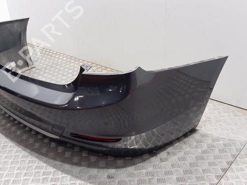 Rear bumper BMW 3 (F30, F80) 320 i | BP27457673C8 