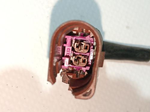 Electronic sensor VW PASSAT B7 (362) | BP37440548M84 - Image 3