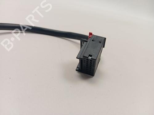 Right mirror VW GOLF V (1K1)  | BP24198575C27 