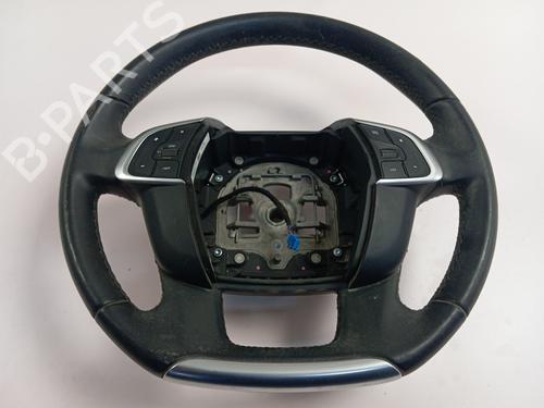 steering-wheel-citroen-c4-ii-nc_-2009-38616485 main image