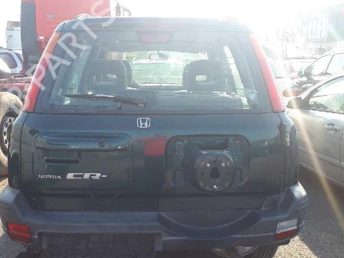 Transfer box HONDA CR-V I (RD)  | BP16492182M36 