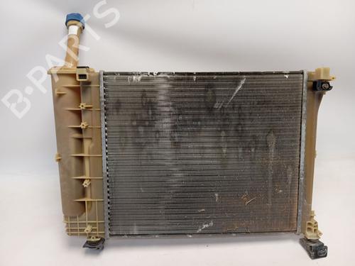 Køler FIAT 500 (312_) [2007-2025]  26292468