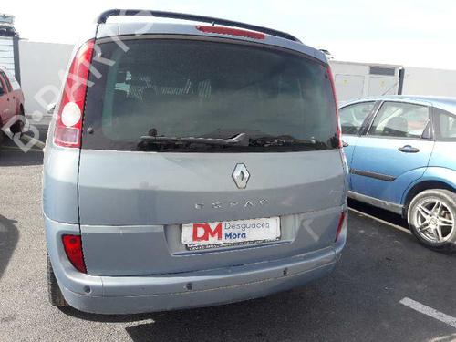 Injection pump RENAULT ESPACE IV (JK0/1_) | BP12654522M78