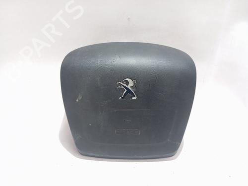 Used Driver airbag PEUGEOT BOXER Bus 2.2 BlueHDi 120 (120 hp) 31572046