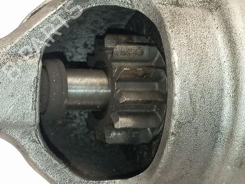 Starter PEUGEOT RIFTER 1.5 BlueHDi 75 (ECYHW) | BP38517514M8 - Image 2