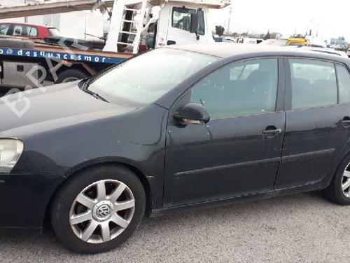 Left tailgate light VW GOLF V (1K1) | BP14131634C79