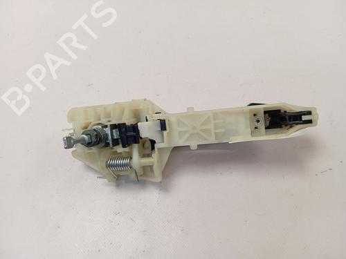 Front left exterior door handle KIA CARENS IV 1.6 GDi | BP22601035C128 