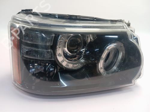 Used Right headlight Right headlight LAND ROVER RANGE ROVER SPORT I (L320) 3.0 D 4x4 (256 hp) 32983326 32983326