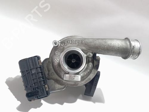 Turbocompresseur/Compresseur Turbocompresseur/Compresseur 37817646 37817646