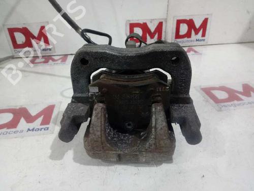 Right rear brake caliper CITROËN C4 II (NC_)  | BP12649945M106 