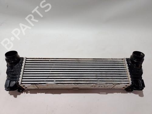 Used Intercooler BMW 5 (G60) 520 d Mild-Hybrid (197 hp) 27882105
