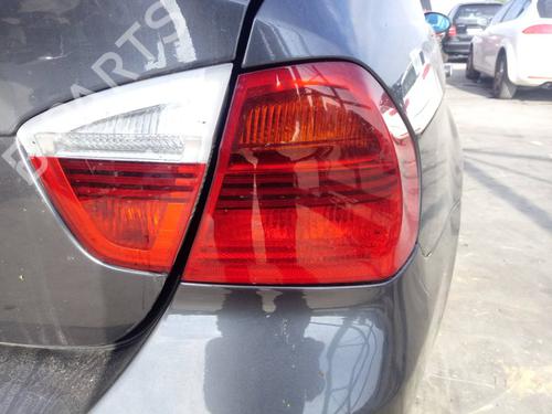 Used Right taillight BMW 3 (E90) 320 i (170 hp) 13233406