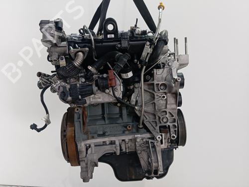 Engine FIAT DOBLO Cargo (263_) 1.3 D Multijet | BP33989249M1  - Image 10