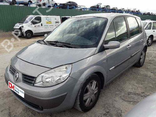 Catalyst RENAULT SCÉNIC II (JM0/1_)  | BP30369995M10 