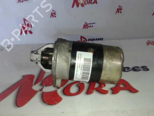 Starter HYUNDAI ATOS (MX) 1.0 i | BP12836334M8 