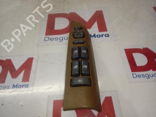 Venstre Foran elrute bryter CHEVROLET BLAZER S10 4.3 AWD (193 hp) 12675163