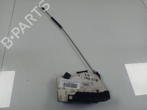 Used Front right lock SEAT IBIZA IV (6J5, 6P1) [2008-2017]  17641038