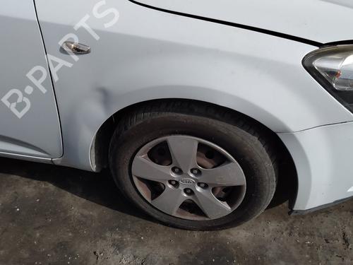 Electronic module KIA CEE'D Hatchback (ED) | BP21026136M83