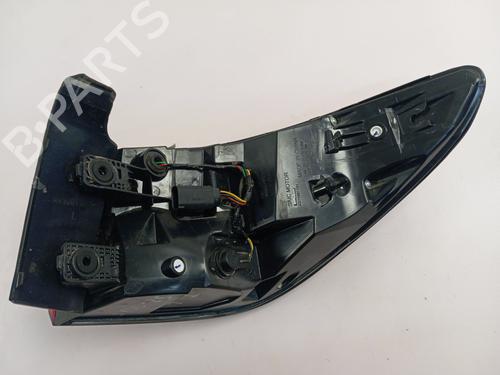 Left taillight MG MG ZS SUV (AZS1) | BP40228823C34 - Image 2