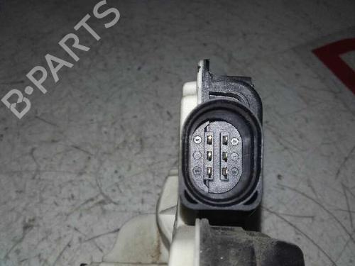 Rear right lock SEAT IBIZA IV (6J5, 6P1)  | BP12836718C99 