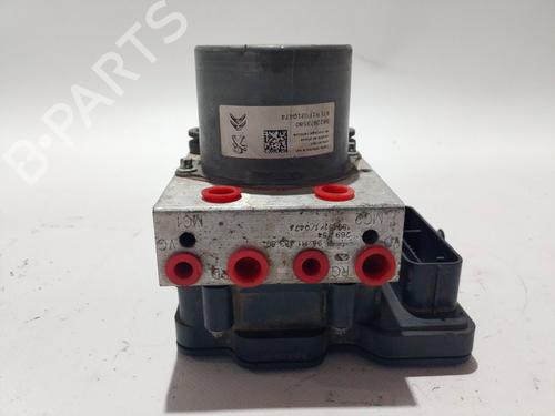 Used ABS pump PEUGEOT PARTNER Box Body/MPV [2008-2025]  29164140