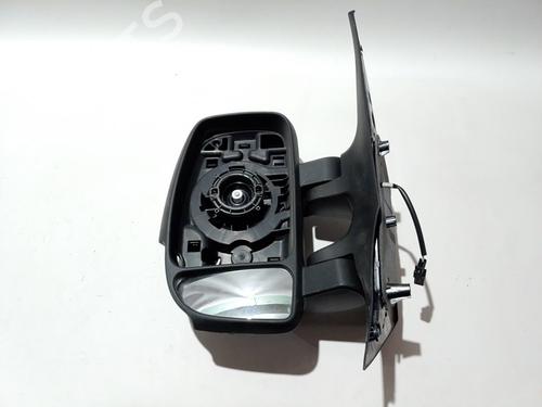 Used Left mirror RENAULT MASTER III Bus (JV) [2011-2025]  30374884