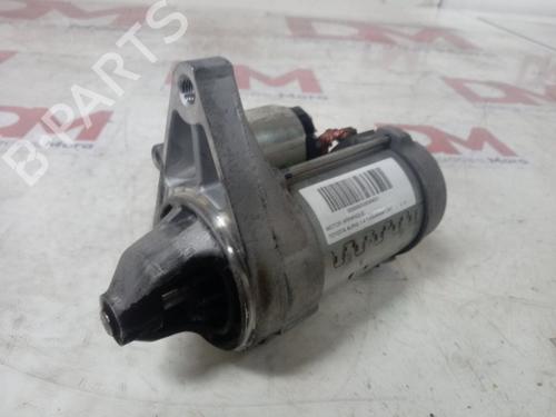 Used Starter TOYOTA AURIS (_E18_) [2012-2018]  12670429