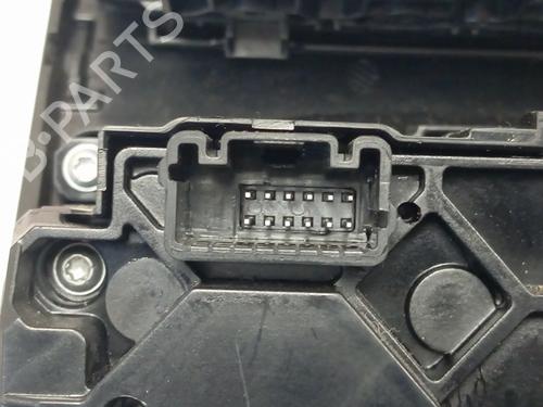 AC Styreenhet / Manøvreringsenhet RENAULT ARKANA I (LCM_, LDN_)  | BP24310844I5 