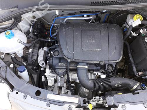 Engine FIAT 500 (312_)  | BP16121265M1 