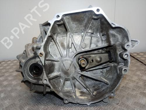 Gearbox HONDA ACCORD VII (CL, CN) 2.0 (CL7) | BP13951697M3 