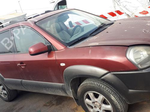 AC compressor HYUNDAI TUCSON (JM) 2.0 CRDi All-wheel Drive | BP12670601M34 