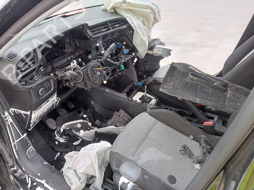 Left taillight OPEL CORSA F (P2JO) | BP25870766C34