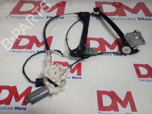Front right window mechanism MERCEDES-BENZ SLK (R171) 200 Kompressor (171.442) | BP12947704C23 