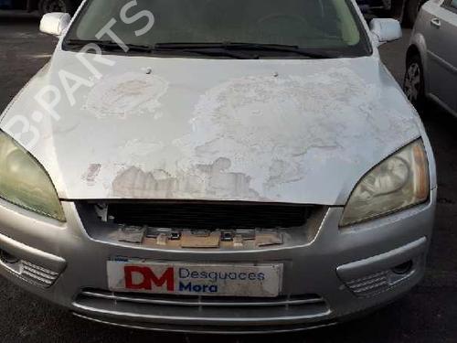 Radiator fan FORD FOCUS II (DA_, HCP, DP) 1.6 TDCi | BP19532887M35