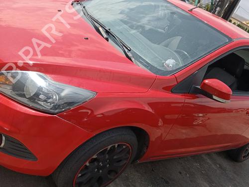 Left front driveshaft FORD FOCUS II (DA_, HCP, DP)  | BP21551242M38 