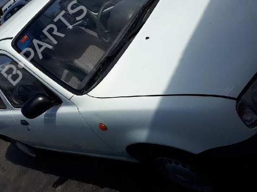 Catalyst NISSAN MICRA II (K11) | BP18199335M10