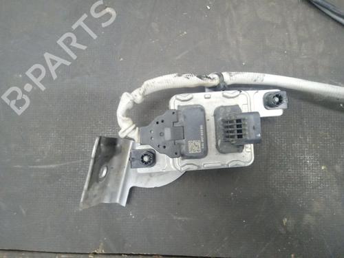 Particulate filter VW CADDY ALLTRACK IV MPV (SAB) | BP18262869M81