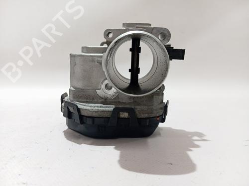 Used Throttle body PEUGEOT PARTNER Box Body/MPV (K9) [2018-2025]  27457269