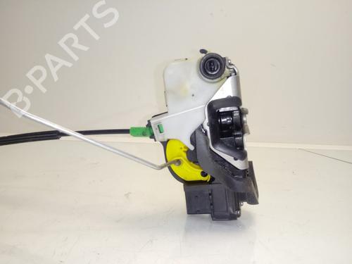 Rear left lock OPEL INSIGNIA A Sports Tourer (G09)  | BP13451817C100 