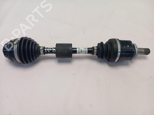 Left front driveshaft BMW X1 (F48) xDrive 25 e Plug-in-Hybrid 8643383 |