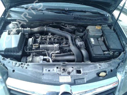 ABS pump OPEL ASTRA H GTC (A04) | BP12647432M43