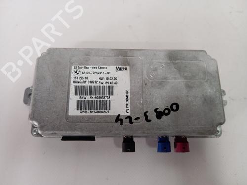 Used Electronic module BMW X5 (E70) xDrive 30 d (245 hp) 22196266