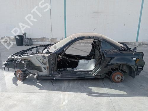 Front right window mechanism MERCEDES-BENZ SLK (R171) 200 Kompressor (171.445) | BP21191187C23 
