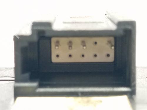 Left front window switch AUDI A3 (8P1)  | BP21167943I27 