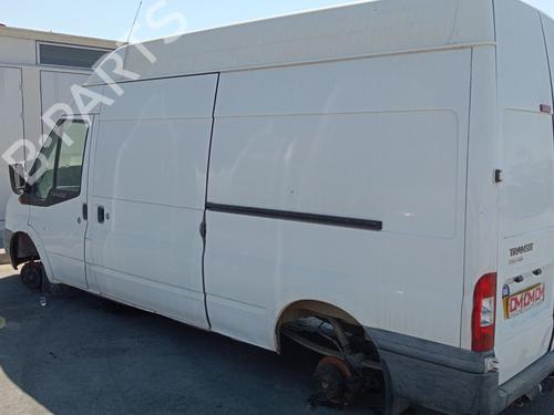Expansion tank FORD TRANSIT Van (FA_ _)  | BP12937929C120 